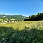 Domki- Limanowa, Z Balia I Sauna Limanowa